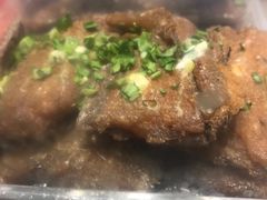 带鱼-杜三珍(齐门路店)