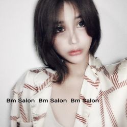 点击看大图 -BM SALON