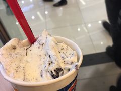 -DQ·蛋糕·冰淇淋(浦江欢乐颂店)