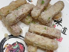 -金鹰潮汕鱼仔店(金鹰大厦店)