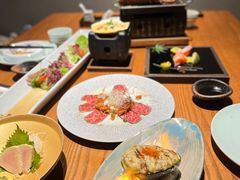 -贰捌零叁精致料理(钱湖店)