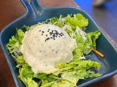 -双门洞·森系料理(体育西店)