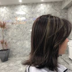 点击看大图 -Style HAIR