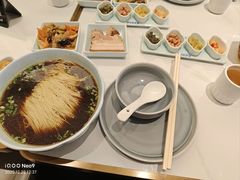 -胥城奥灶面·面之府(书香世家月亮湾酒店)