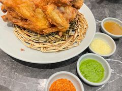-长安记·大美陕菜(大族广场店)