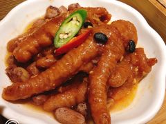 -粤港湾砂锅粥·宵夜(宝龙店)