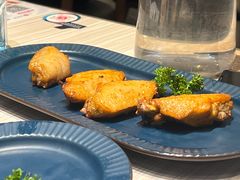 -必胜客(东大桥店)