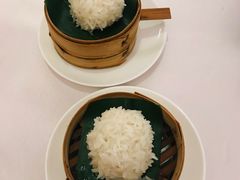 -粗茶淡饭·汉口公馆(循礼门店)