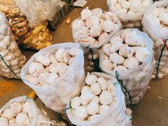 -江杨农产品批发市场