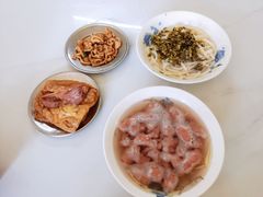 牛肉丸-小东门牛肉水粉老店