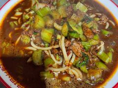 -玲玲米粉·新疆现炒米粉(大十字总店)