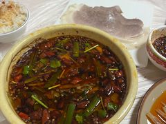 -映秋饭店(李庄总店)