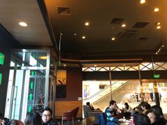 -星巴克臻选(北京富力家园店)