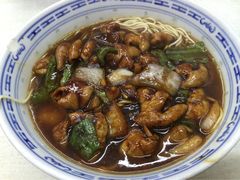 iphone_upload_pic-明呈黄鱼面馆(斜土路店)