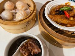 -潮福城大酒楼·潮味粤品·港式点心(湖滨北路店)