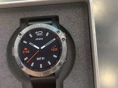 -GARMIN佳明手表(和平大悦城店)