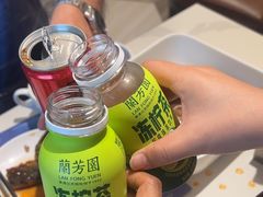-初色海鲜自助(新辰里亚运村店)