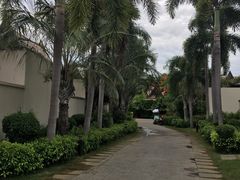 -三亚亚龙湾雅高铂尔曼别墅度假酒店