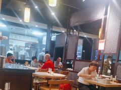 -老班长手工灌汤包老店(东山店)