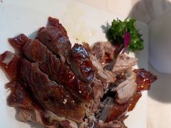 -茅庐川菜(烟台万象汇店)