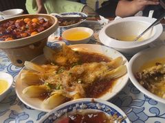 -群英会·三国菜(曹魏古城店)