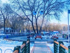 -黛秀湖公园