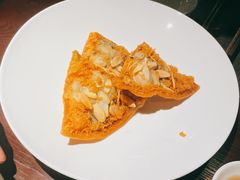 脆皮蚝仔烙-潮舍(环球金融中心店)