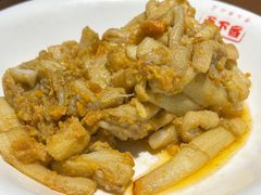 -天下客饭店(中山路店)
