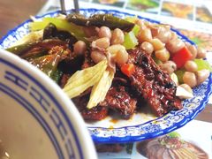 -老西安韩记三鲜煮馍(四府街店)