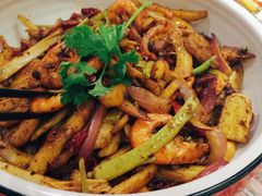 -传统香辣蟹(南园路店)