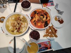 -鱼你在一起(大兴王府井奥莱UP Town店)