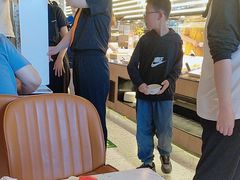 -比格比萨自助(宝山日月光店)