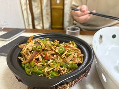 -臭鳜鱼人家·老字号徽菜