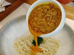 -馋三尺蟹粉小笼(人民广场店)