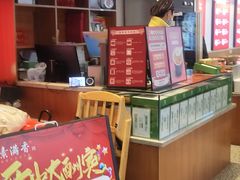 -素满香·素食自助餐(福州·长乐北路店)