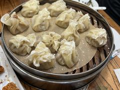 -伊林居饭庄央视清真八大碗