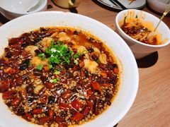 -太二酸菜鱼(沈阳万象城店)