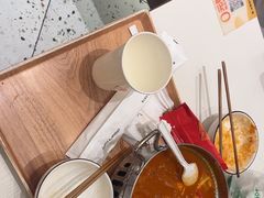 -池奈·咖喱蛋包饭(熙地港店)
