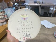 -艺彩阳光手工坊(大连恒隆广场店)