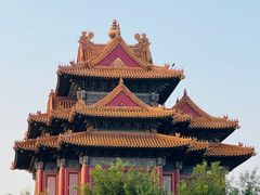 -故宫博物院(故宫)