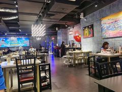 -HOTISLAND海鸡岛·韩国料理(江南西店)