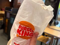 -汉堡王(萧山宝龙店)