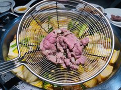-古乐牛香·鲜牛肉牛杂火锅(五一中路店)