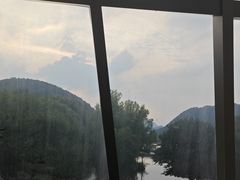 -北京中信金陵酒店
