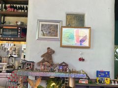 -青咖啡(三坊七巷店)