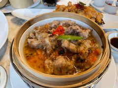 -宝丽轩中餐厅BAOLIXUAN