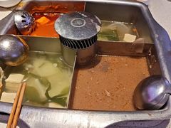 -海底捞火锅(杭州庆春路夜宵主题店)