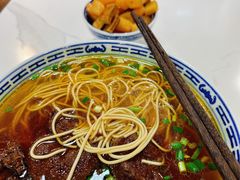-永丰面馆(汉口路店)