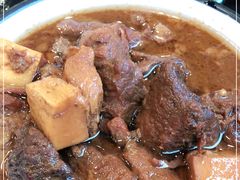 -宛平李记小吃(东关街店)