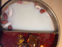 -东道煮牛肉火锅(东盛大街店)